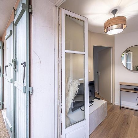 Cosy Corner Disney Bailly-Romainvilliers Exterior foto