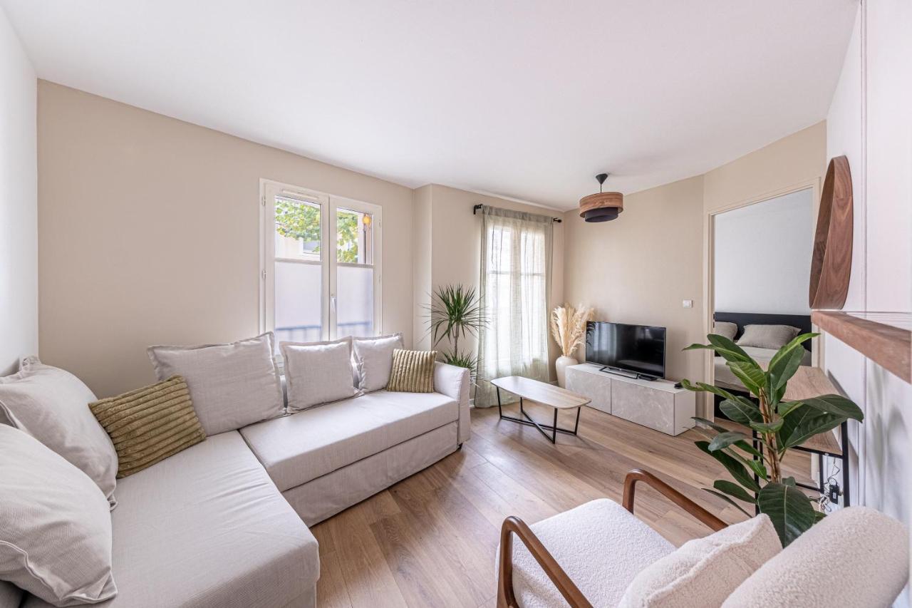 Cosy Corner Disney Bailly-Romainvilliers Exterior foto